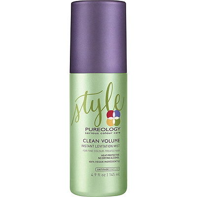 Pureology Clean Volume Instant Levitation Mist Pureology Clean Volume Instant Levitation Mist