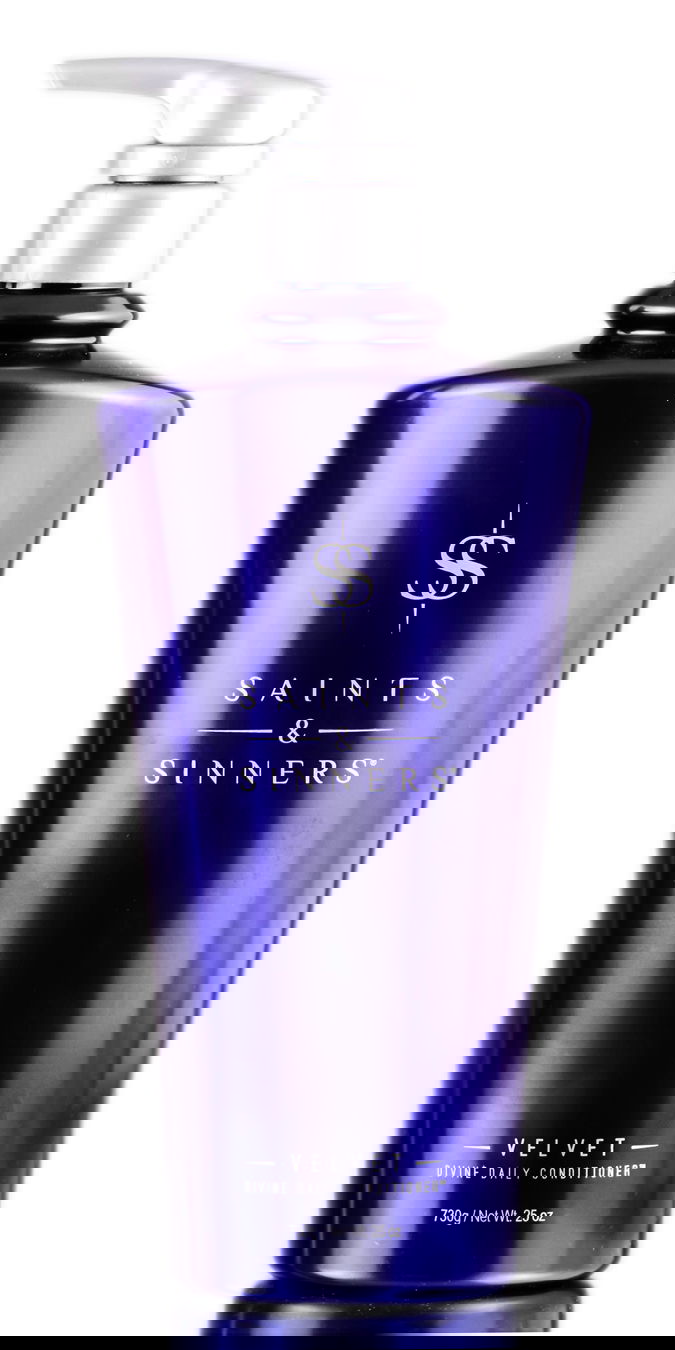 Saints & Sinners Velvet Divine Daily Conditioner