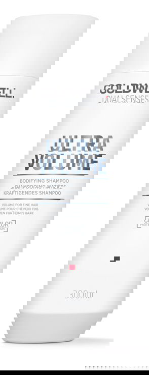 Goldwell Dualsenses Ultra Volume Bodifying Shampoo