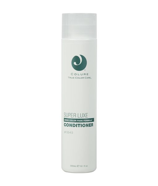 chc20-10-1-oz - Colure Super Luxe Conditioner-image1 chc20-10-1-oz - Colure Super Luxe Conditioner-image1