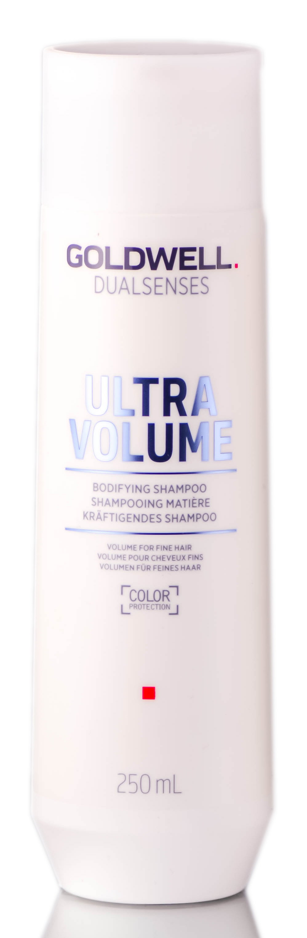 gol163-8-4-oz - Goldwell Dualsenses Ultra Volume Bodifying Shampoo-image1