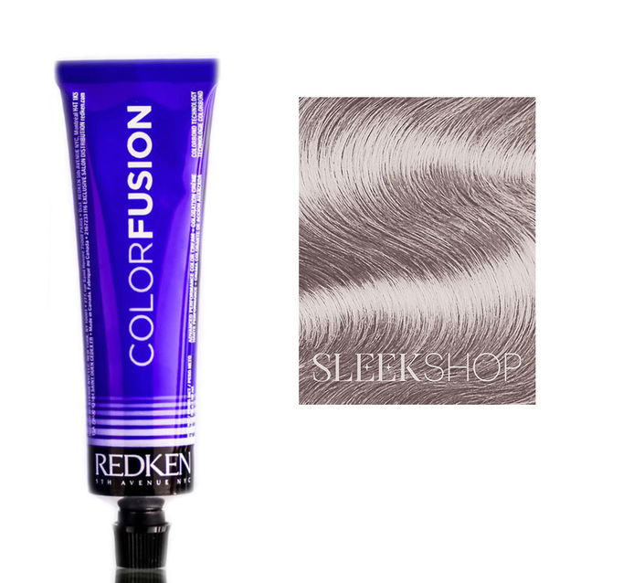 Redken Color Fusion Hair Color - Cool Fashion