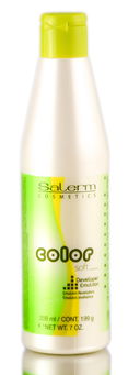 Salerm Cosmetics Color Soft Developer Emulsion Salerm Cosmetics Color Soft Developer Emulsion