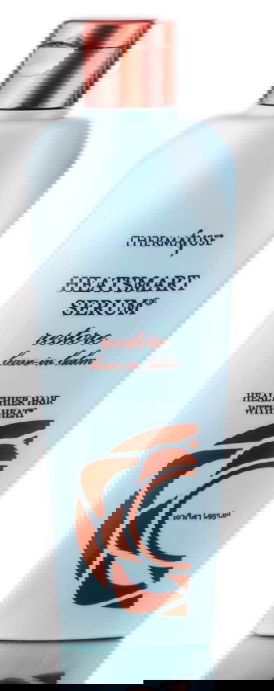 Thermafuse Heatsmart Serum Restore Leave-in Balm