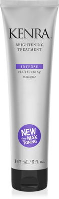 Kenra Brightening Treatment