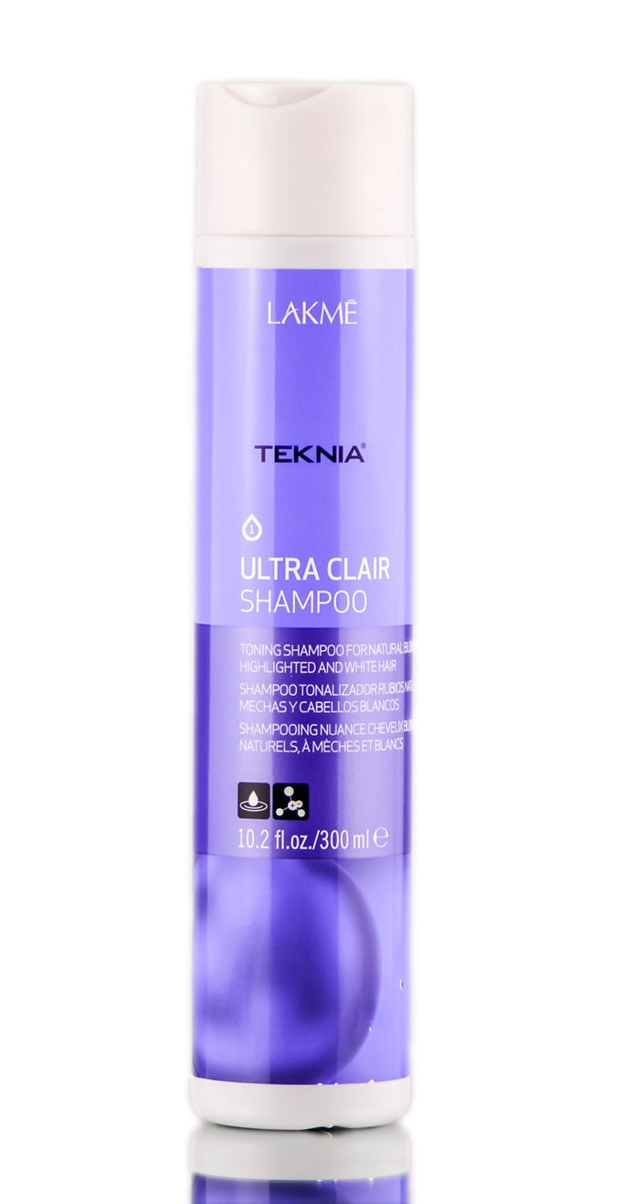 Lakme Teknia Ultra Clair Shampoo