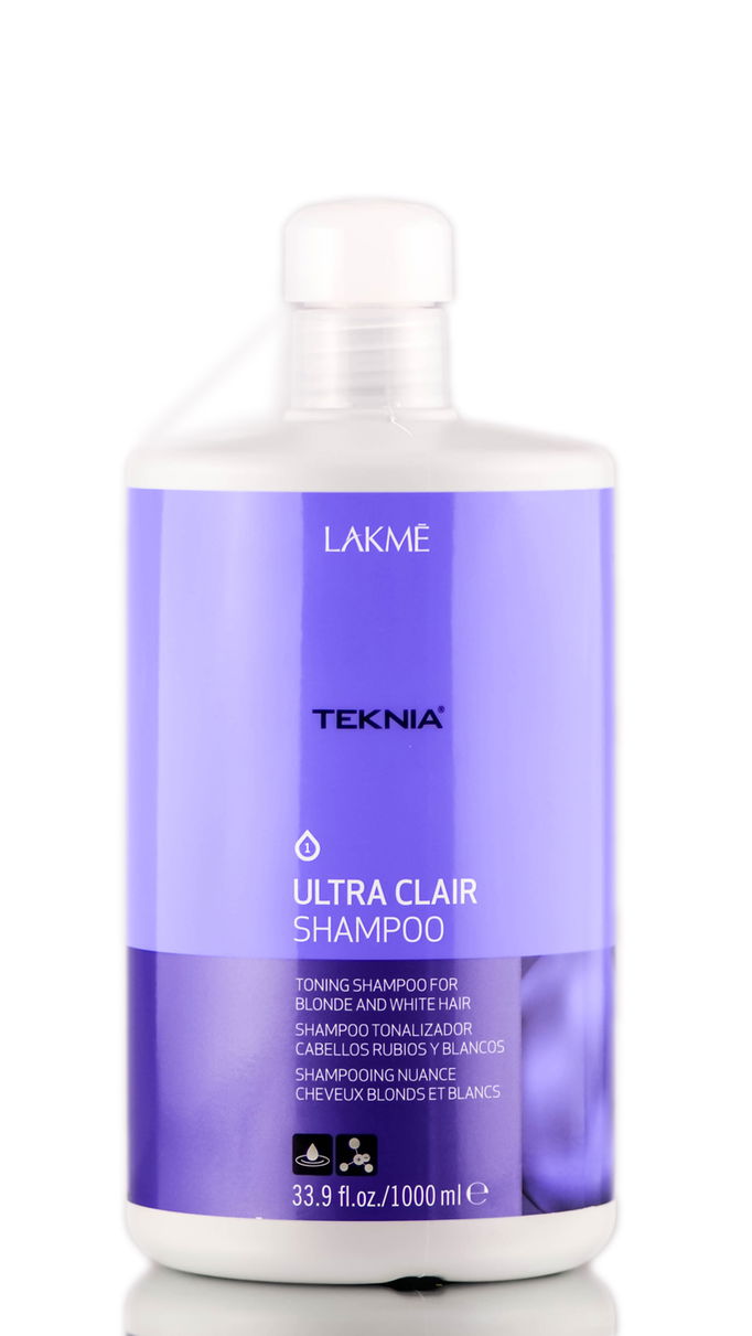 Lakme Teknia Ultra Clair Shampoo