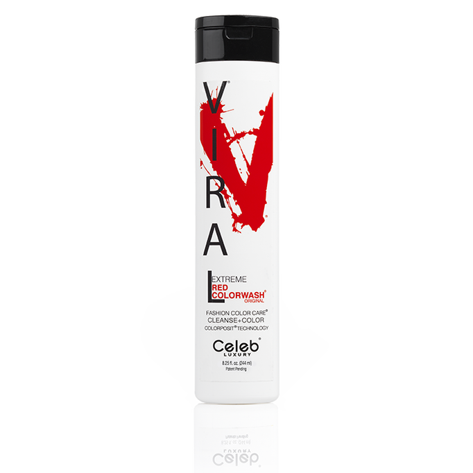Celeb Luxury Viral Extreme Colorwash