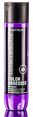 Matrix Total Results Color Obsessed Conditioner Matrix Total Results Color Obsessed Conditioner