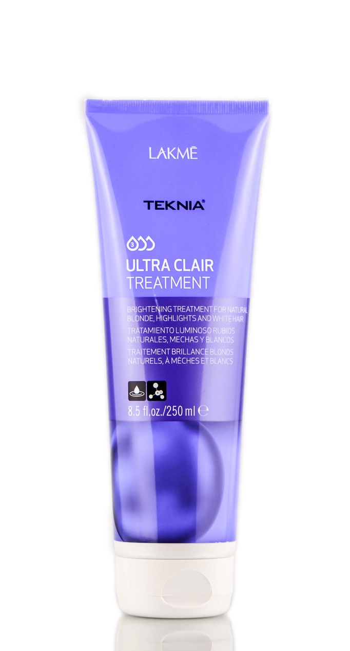 Lakme Teknia Ultra Clair Treatment Lakme Teknia Ultra Clair Treatment