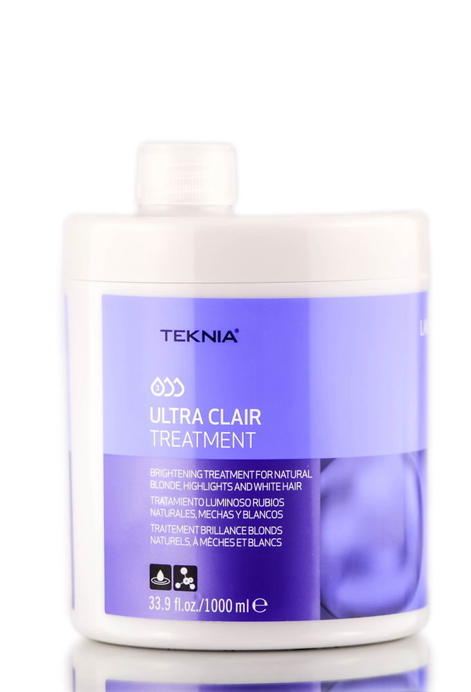 Lakme Teknia Ultra Clair Treatment