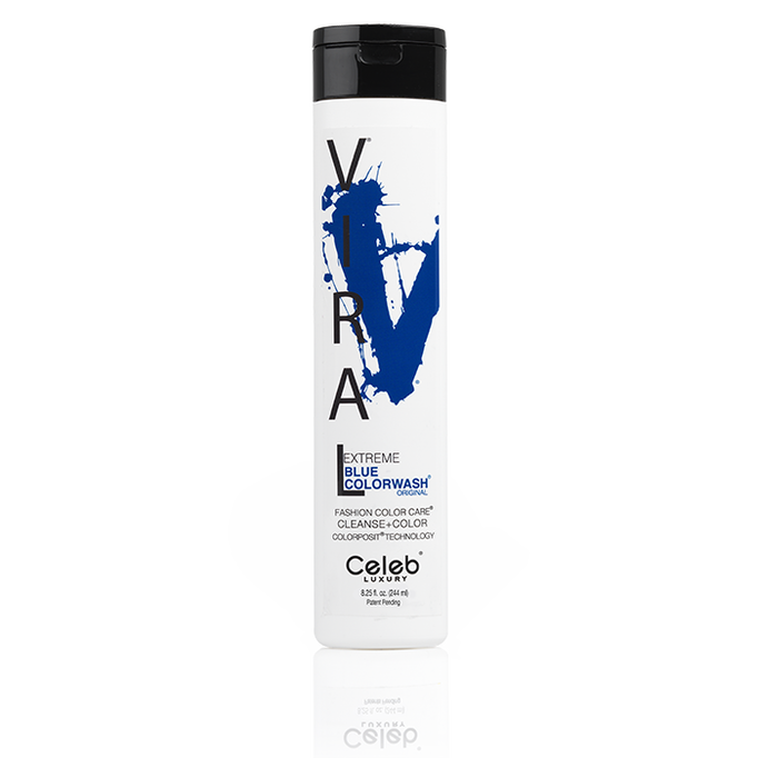 Celeb Luxury Viral Extreme Colorwash