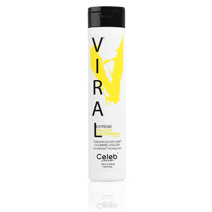 Celeb Luxury Viral Extreme Colorwash