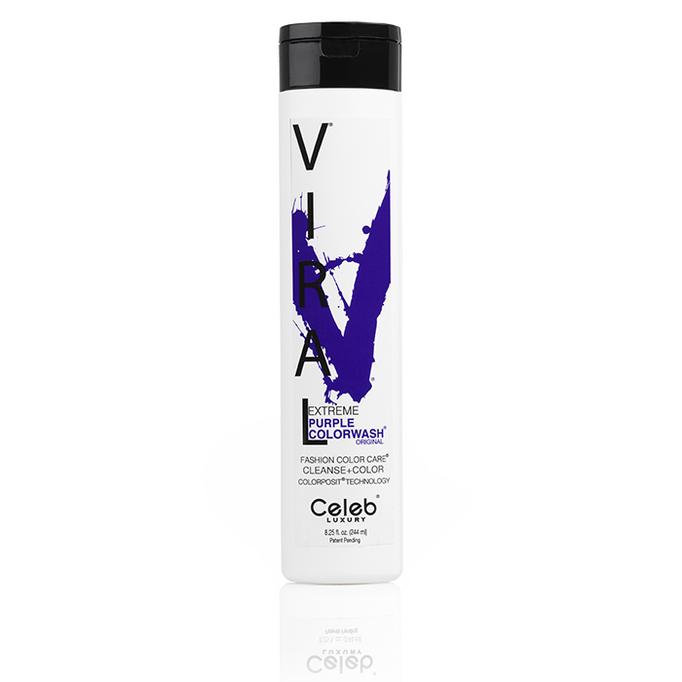 Celeb Luxury Viral Extreme Colorwash