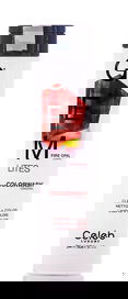 Celeb Luxury Gem Lites Fire Opal Copper Colorwash
