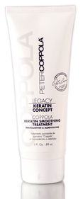 Peter Coppola Keratin Smoothing Treatment