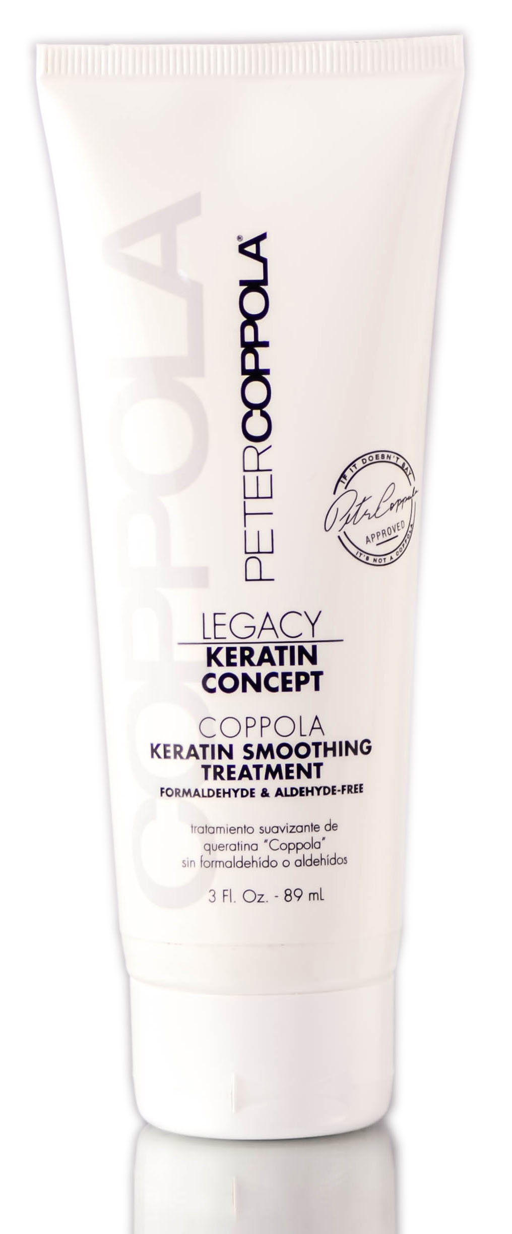 pcp19-3-oz - Peter Coppola Keratin Smoothing Treatment-image1 pcp19-3-oz - Peter Coppola Keratin Smoothing Treatment-image1