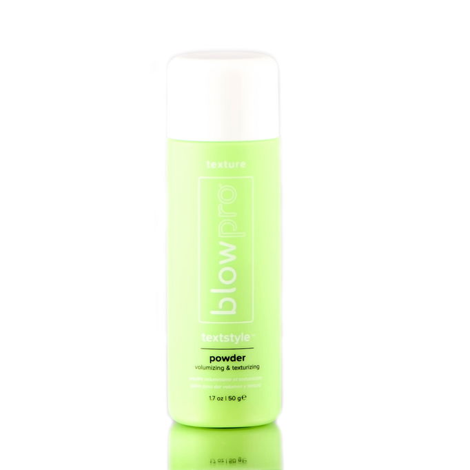 Blow Pro Textstyle Volumizing & Texturizing Powder