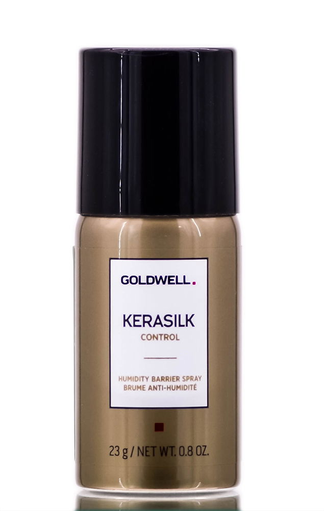 Goldwell Kerasilk Control Humidity Barrier Spray