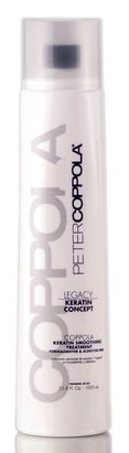 Peter Coppola Keratin Smoothing Treatment