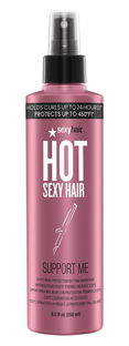 Hot Sexy Hair Support Me