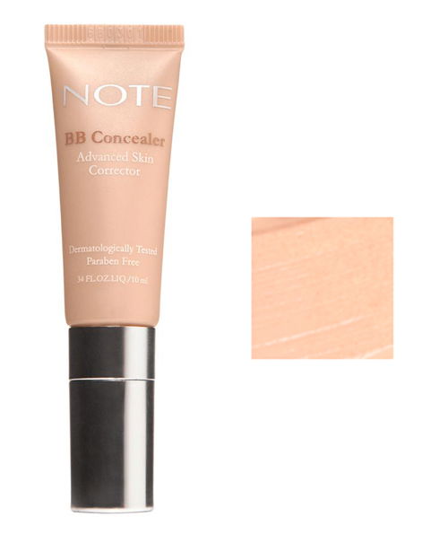 Note Cosmetics BB Concealer