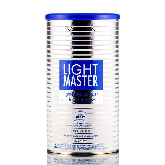 Matrix Light Master Lightening Powder Matrix Light Master Lightening Powder