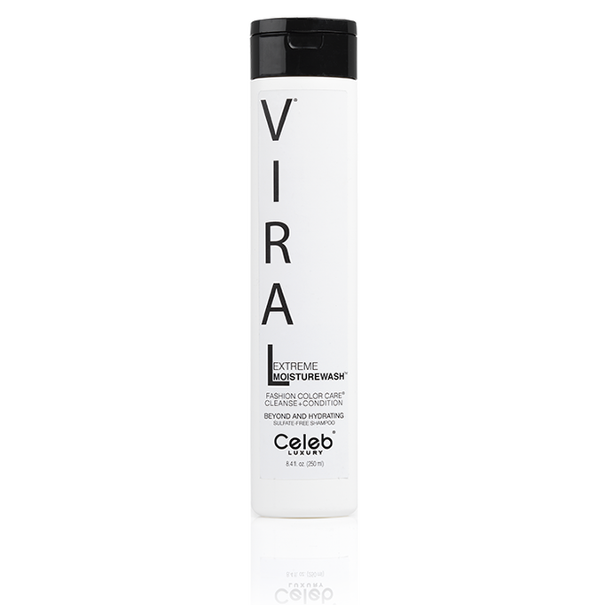 Celeb Luxury Viral Extreme Moisturewash