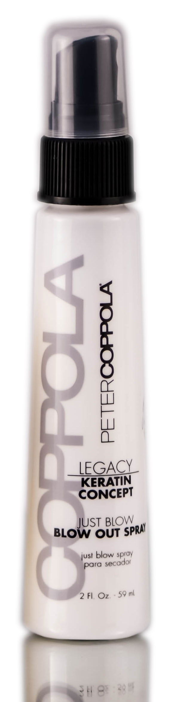 Peter Coppola Just Blow Out Spray Peter Coppola Just Blow Out Spray