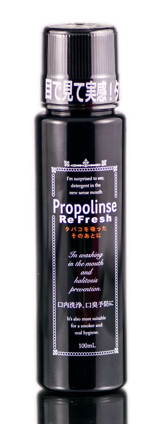 Propolinse ReFresh Mouthwash