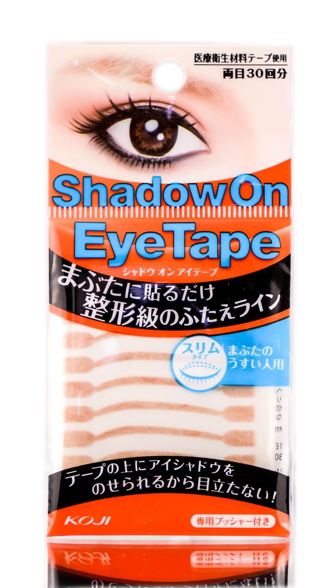 Koji Shadow On Eye Tape