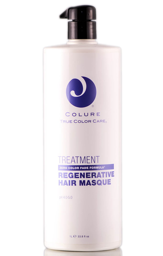 Colure Treatment Regenerative Hair Masque