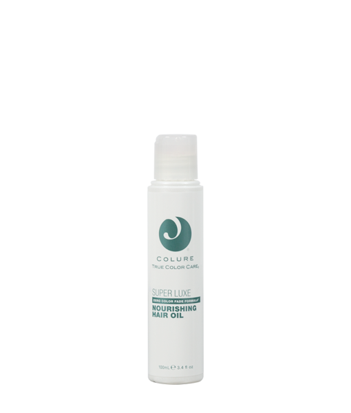 Colure Super Luxe Nourishing Hair Oil