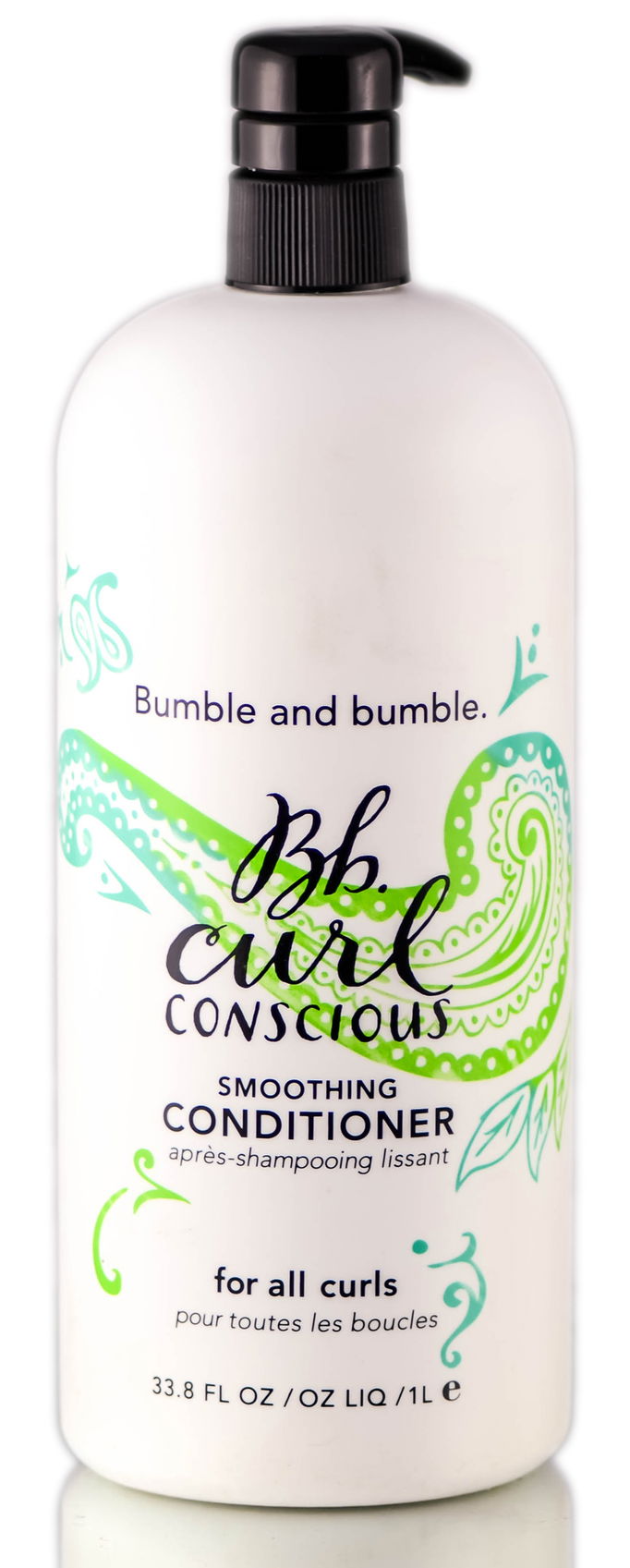 Bumble and Bumble Bb. Curl Conscious Smoothing Conditioner