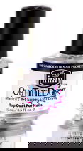 INM Out of the Door Super Fast Drying Top Coat