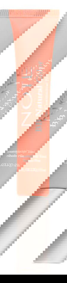 Note Cosmetics BB Lip Corrector