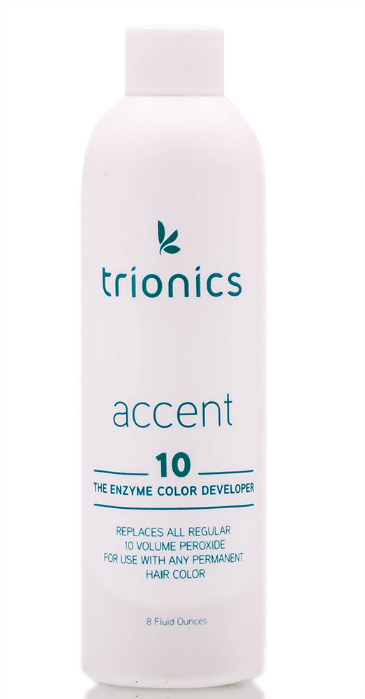 Trionics Accent Enzyme Color Developer 10 Vol