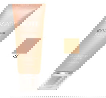 Note Cosmetics BB Cream