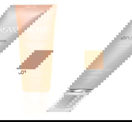 Note Cosmetics BB Cream