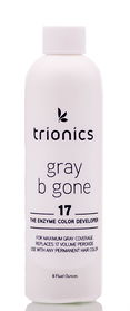 oni06-8-oz - Trionics Gray B Gone 17 Vol. Enzyme Color Developer-image1 oni06-8-oz - Trionics Gray B Gone 17 Vol. Enzyme Color Developer-image1