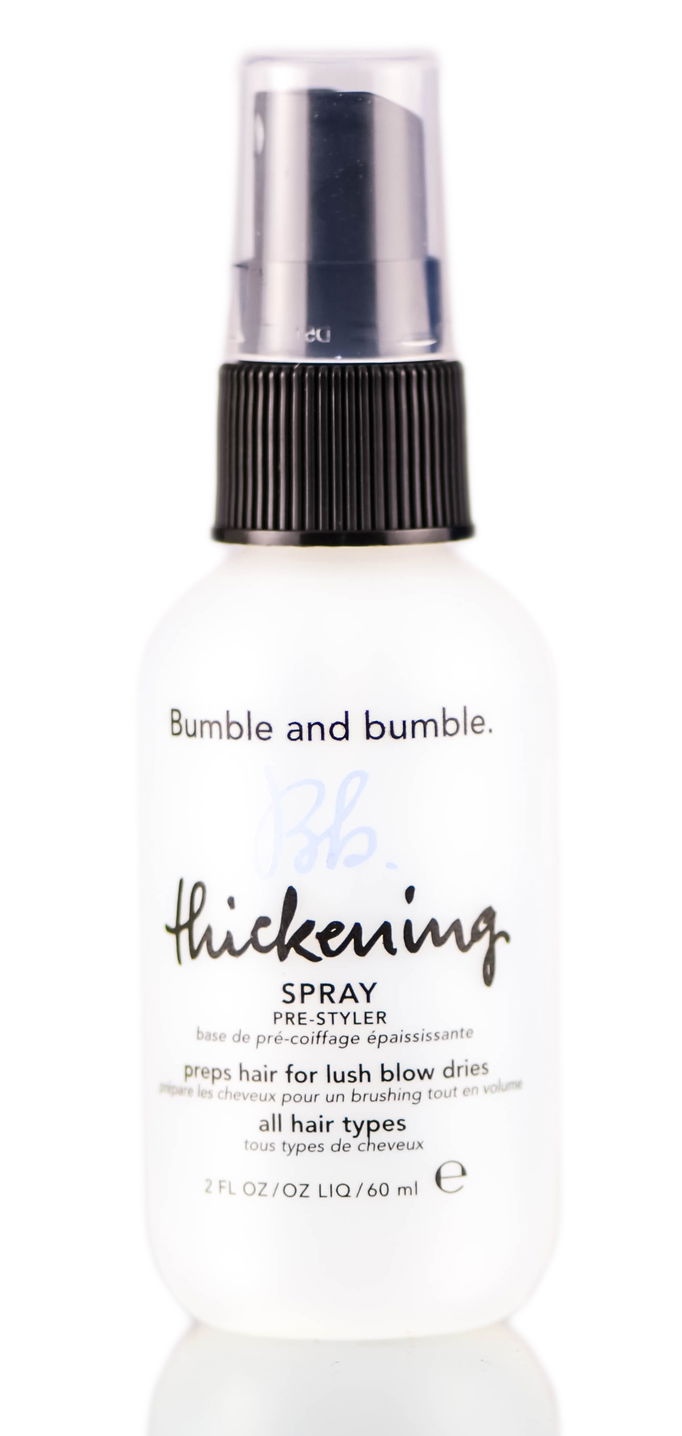 Bumble and Bumble Thickening Spray (Pre-styler) Bumble and Bumble Thickening Spray (Pre-styler)