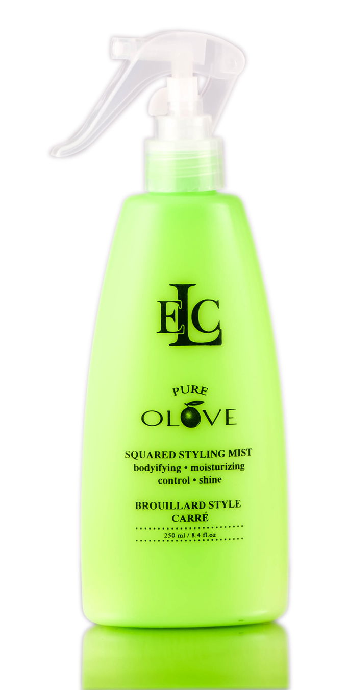 ELC Pure Olove Squared Styling Mist