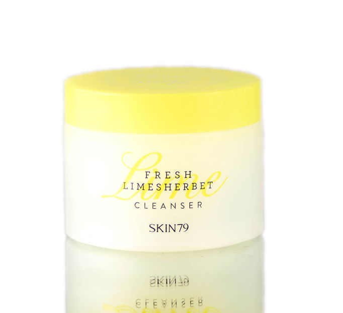 Skin79 Fresh LimeSherbert Cleanser