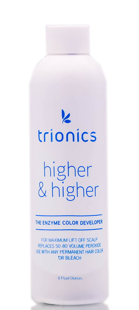 oni07-8-oz - Trionics Higher & Higher Enzyme Color Developer-image1 oni07-8-oz - Trionics Higher & Higher Enzyme Color Developer-image1