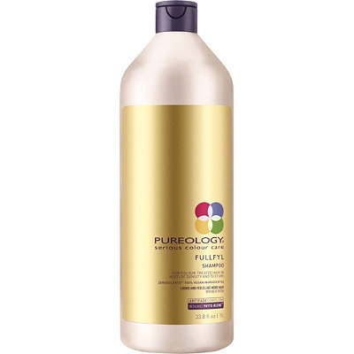 pur74-33-8-oz - Pureology Fullfyl Shampoo-image1