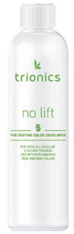 oni08-8-oz - Trionics No Lift 5 Vol. Enzyme Color Developer-image1 oni08-8-oz - Trionics No Lift 5 Vol. Enzyme Color Developer-image1
