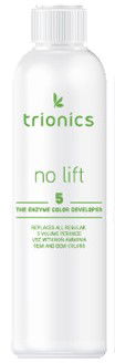 Trionics No Lift 5 Vol. Enzyme Color Developer