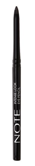 Note Cosmetics Intense Look Eye Pencil
