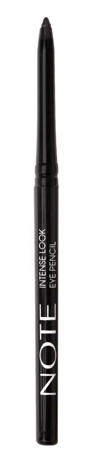 Note Cosmetics Intense Look Eye Pencil