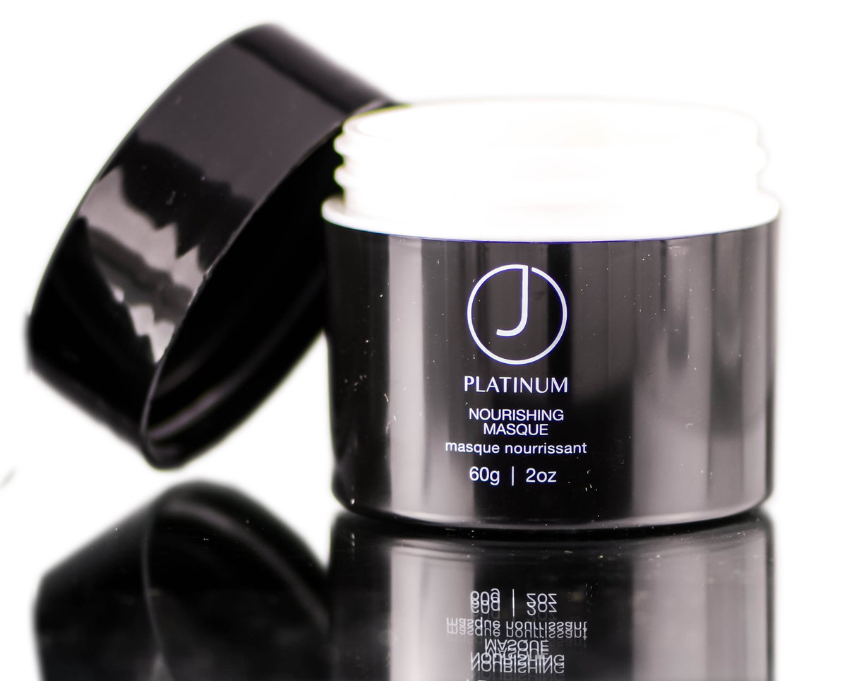 jbh34-2-oz - J Beverly Platinum Nourishing Masque-image1 jbh34-2-oz - J Beverly Platinum Nourishing Masque-image1